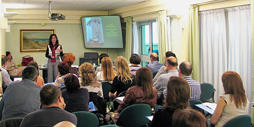 Dott.ssa LUCIA LATTE Medico Chirurgo Psicoterapeuta Specialista in Ipnosi e Psicoterapia Ericksoniana